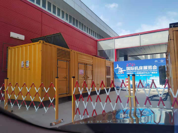 秀洲发电机出租 对于发电机的特性你了解多少？