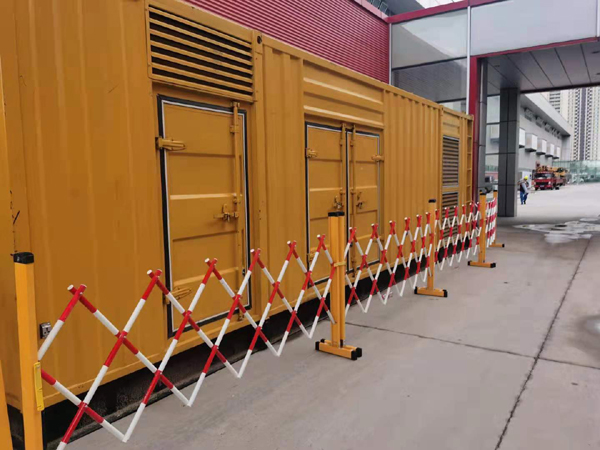 秀洲租赁发电机发电机油箱使用后要定期清除油箱底部沉淀的杂质