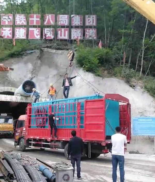 秀洲发电机组维修后输出功率降低是什么问题