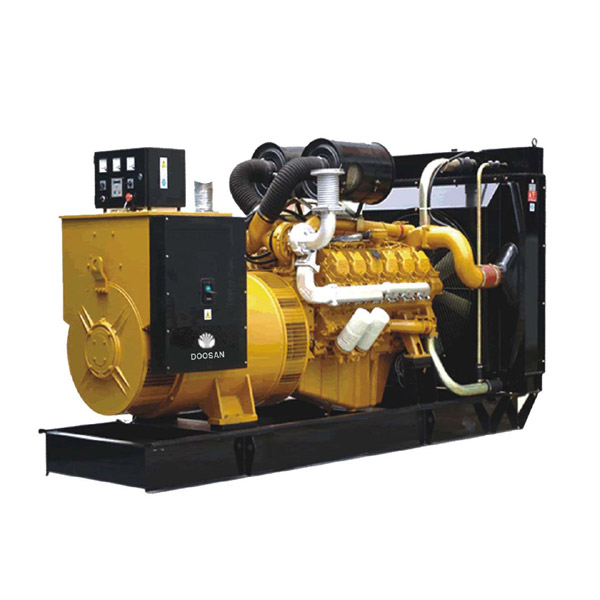 秀洲租赁发电机-怎样确保潍柴发电机组的质量