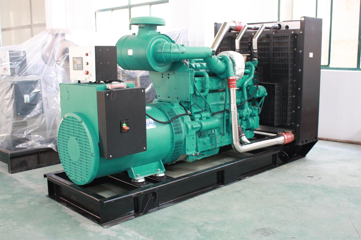 秀洲租赁发电机-柴油发电机常规都给谁供电呢？