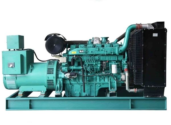 秀洲发电机租赁-柴油发电机与汽油发电机的区别