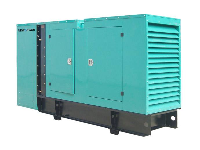 秀洲发电车租赁-沃尔沃发电机组多少钱