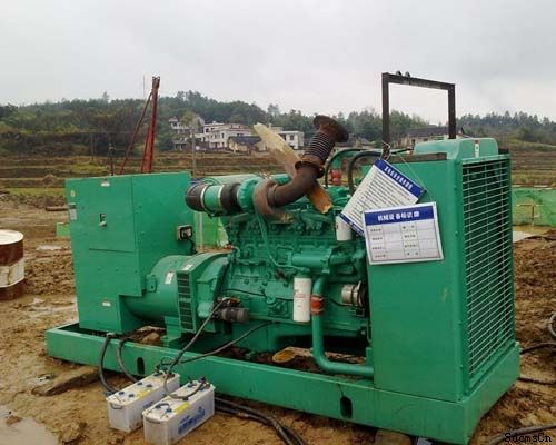 秀洲发电车租赁-东风发电机组选择是要看哪些方面