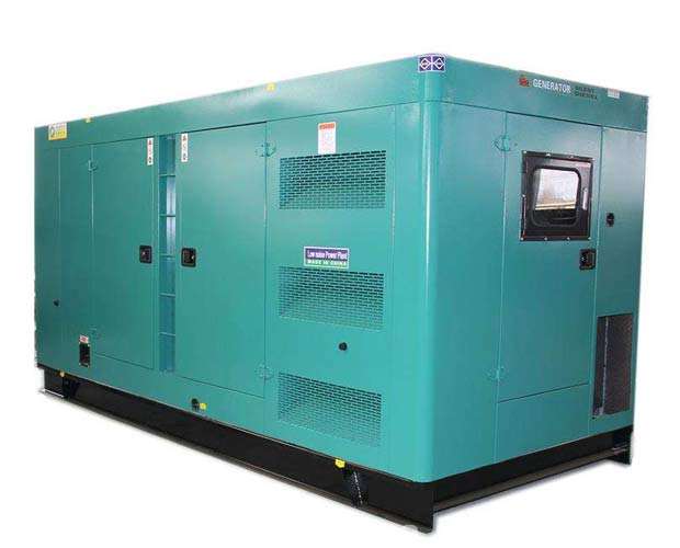 秀洲出租发电机-柴油发电机组低负荷运行危险吗？