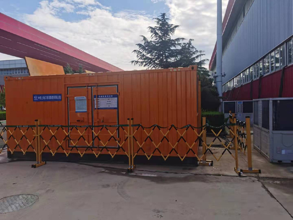 秀洲出租发电机-发电机组的主要用途是什么？