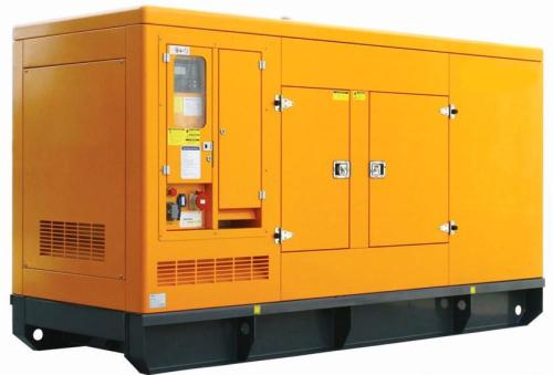 秀洲出租发电机-发电机组的选购原则包括哪些方面