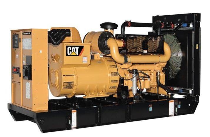 秀洲租赁发电机-柴油发电机设计的优势性能特点有哪些