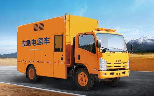 秀洲租赁发电机-柴油发电机组紧急停机的正确操作方法