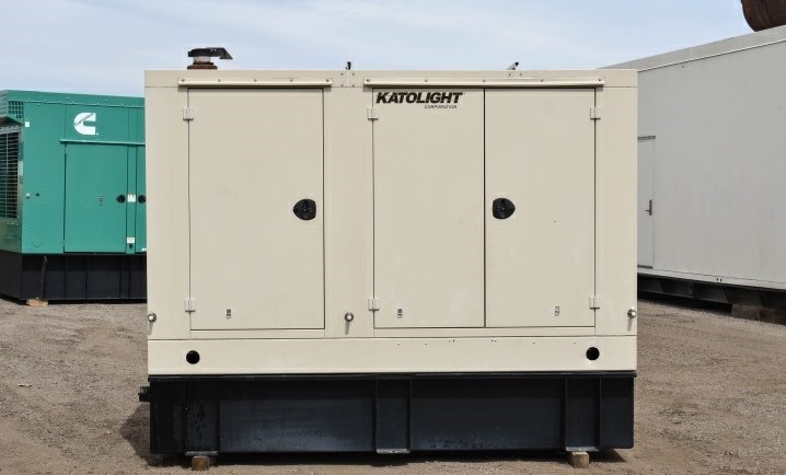 秀洲租赁发电机-柴油发电机组机房采取哪些降噪措施