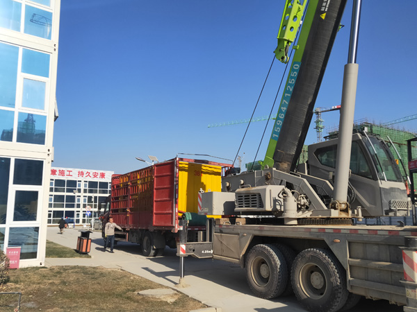 秀洲发电机出租50KW柴油发电机组需要配多粗电缆线