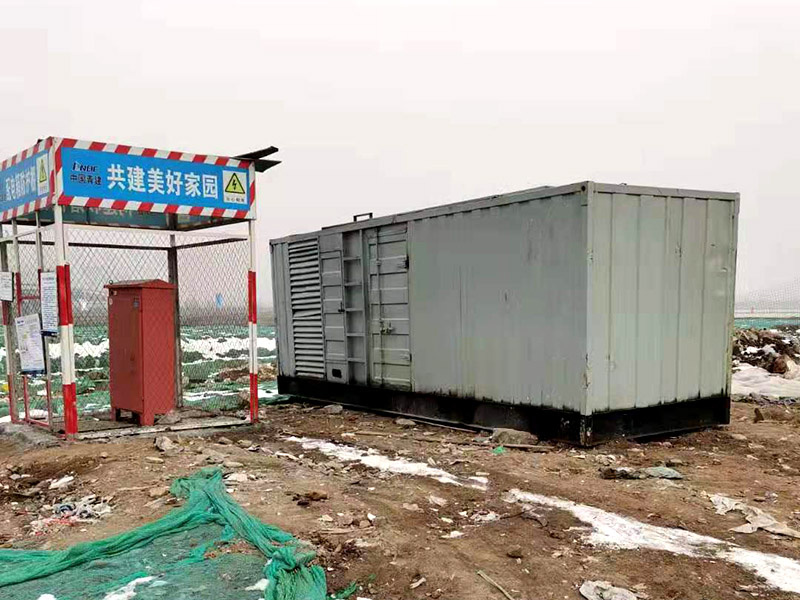 秀洲燃气发电机在高海拔地区运行时会遇到哪些常见故障？