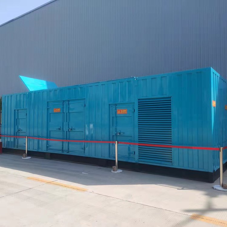 秀洲怎样更换柴油发电机组的空气滤清器？