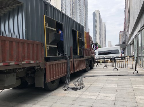 秀洲低温环境下,柴油发电机组电池充满电的具体时间受哪些因素影响?