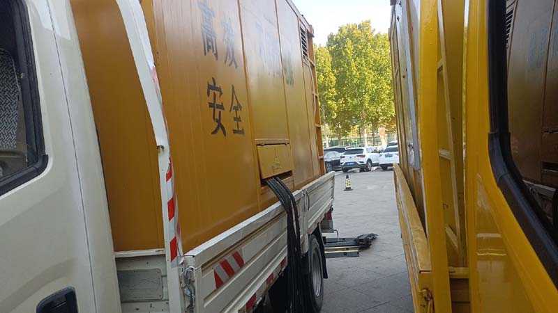 秀洲如何判断柴油发电机组和UPS电源的切换时间是否符合要求？