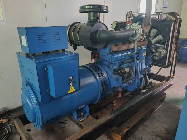 秀洲100kW柴油发电机组使用多级机油有哪些优缺点？