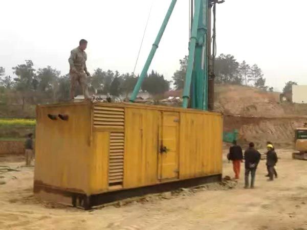 秀洲柴油发电机组应用场合有哪些？
